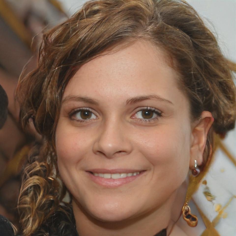 Instructor Briony Kalmar